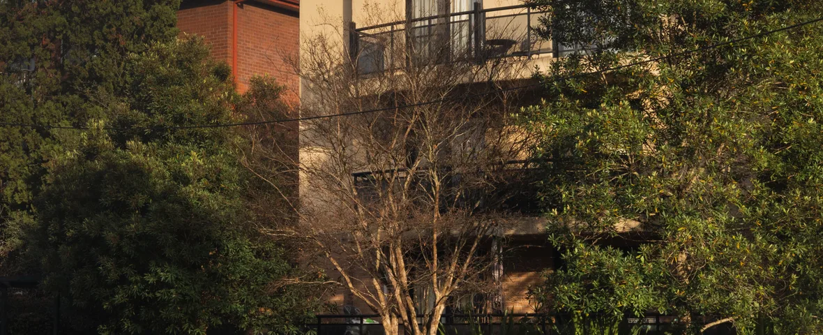 Australian suburban investment property, the subject of rental deductions claimed at tax time